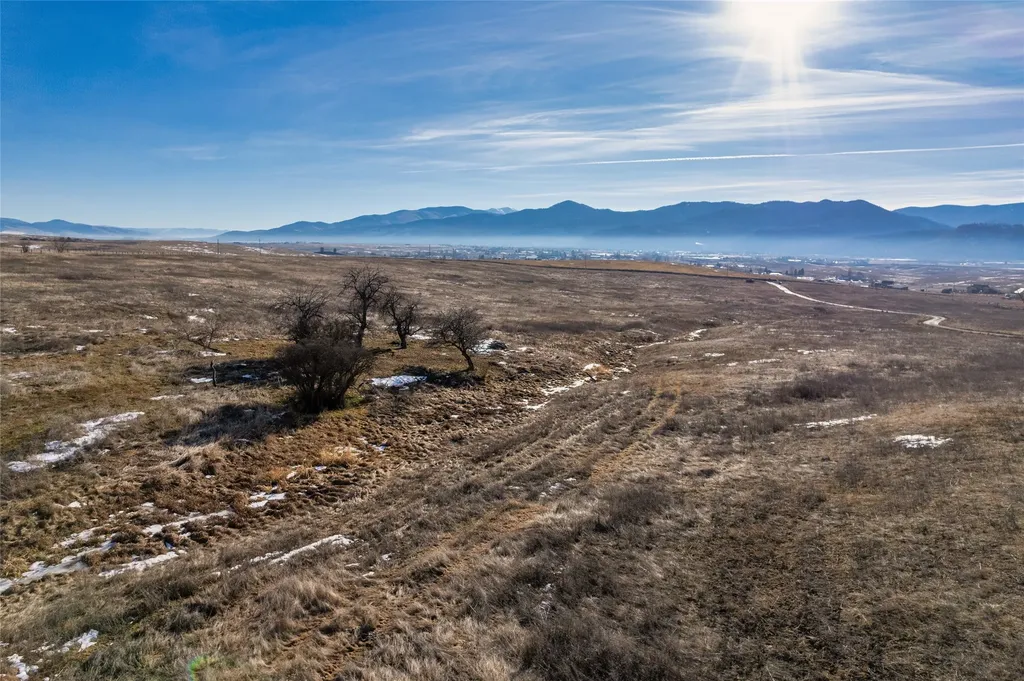 11668 Gracies View Missoula MT 59808