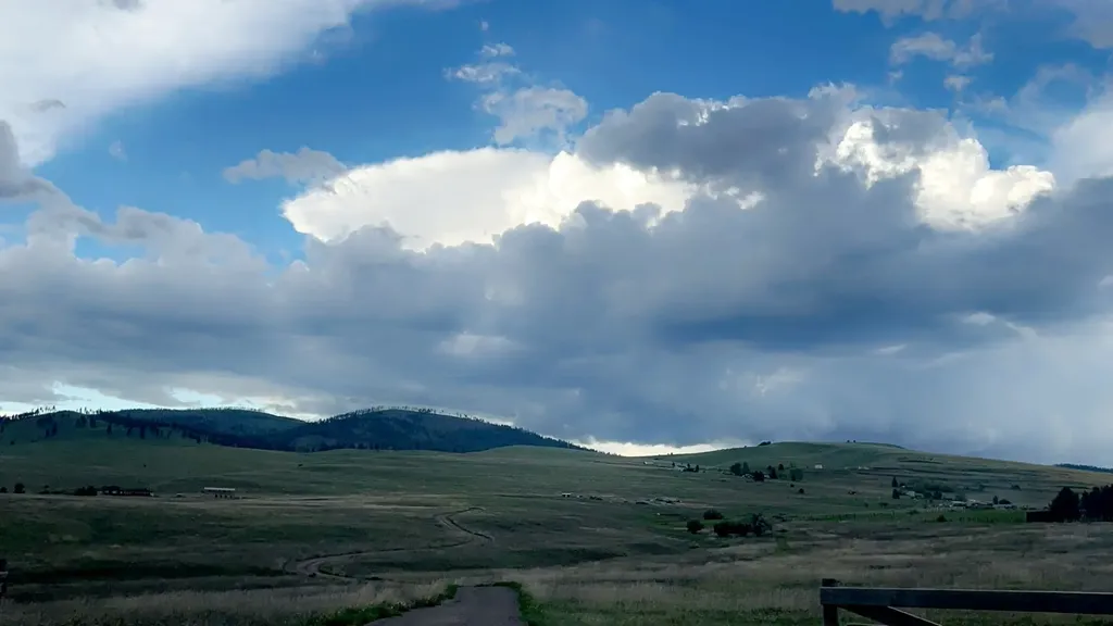 11668 Gracies View Missoula MT 59808
