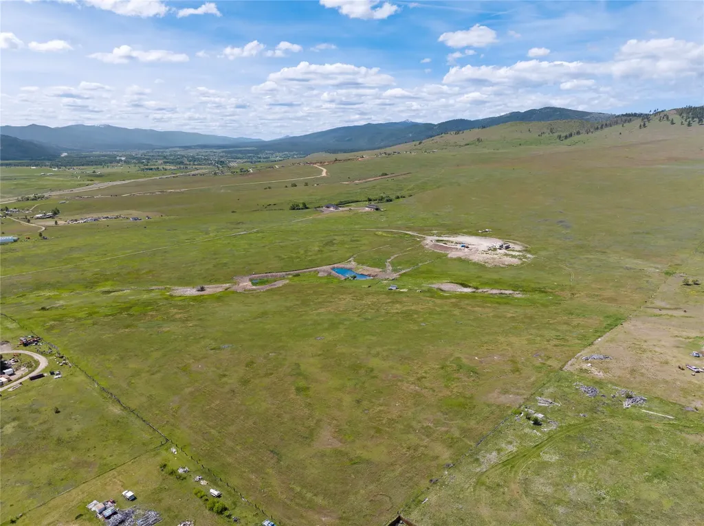 11668 Gracies View Missoula MT 59808