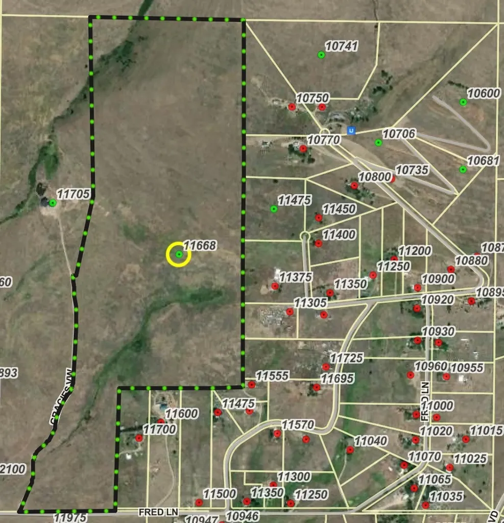 11668 Gracies View Missoula MT 59808