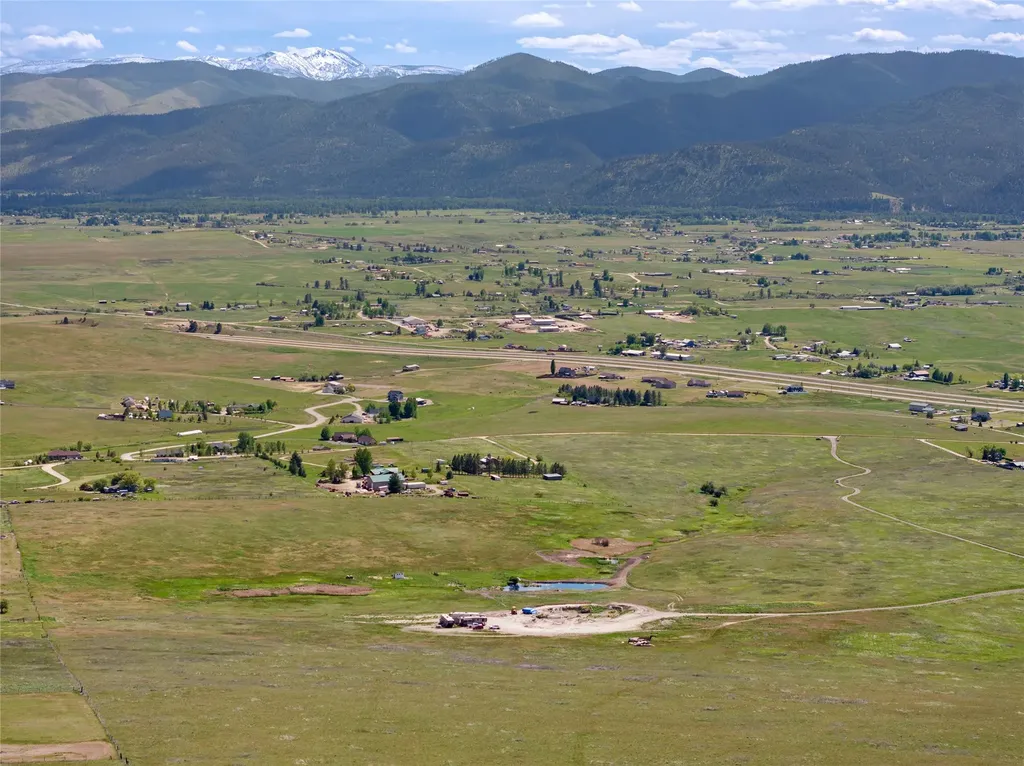 11668 Gracies View Missoula MT 59808