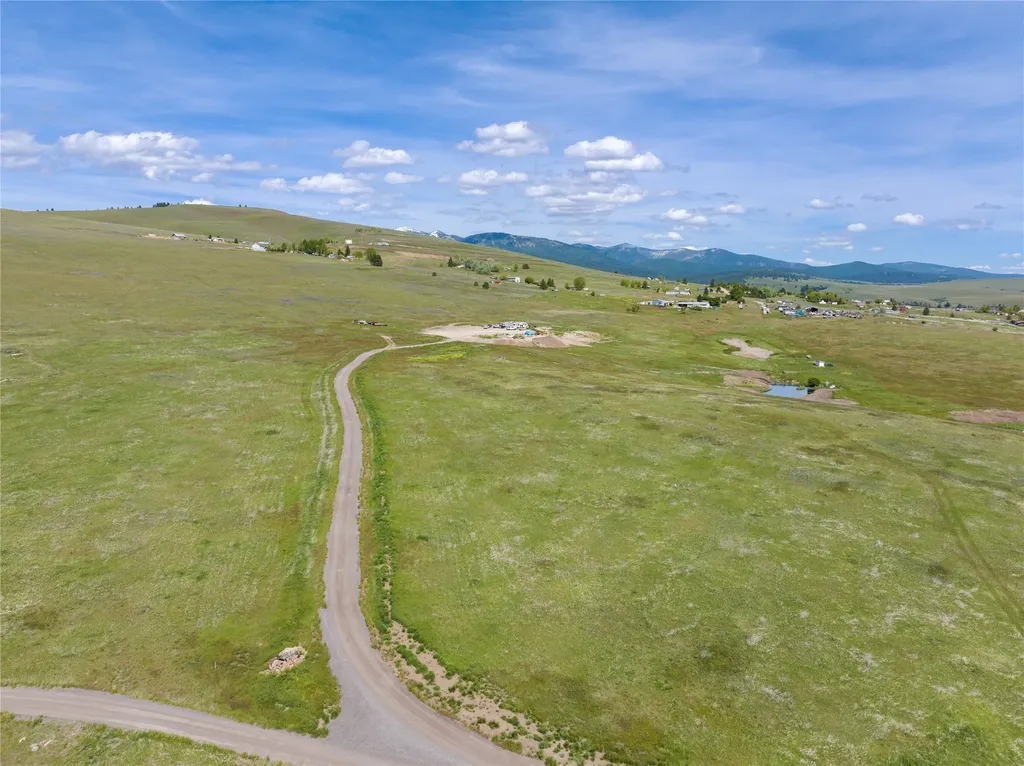 11668 Gracies View Missoula MT 59808