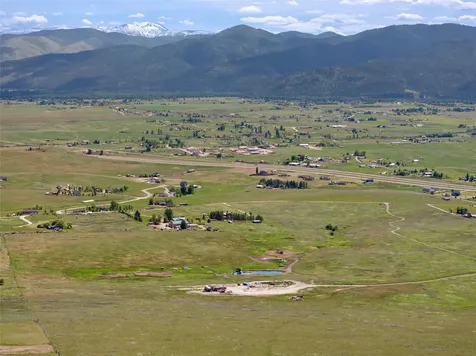 11668 Gracies View Missoula MT 59808