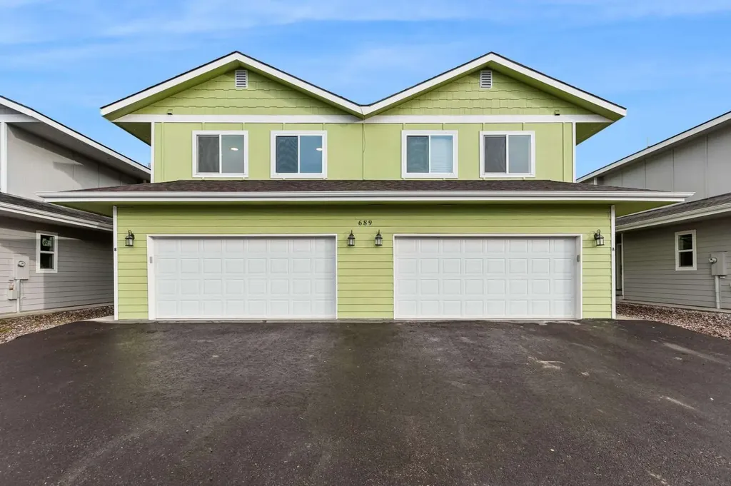 689 Swan Mountain Village Drive Kalispell MT 59901