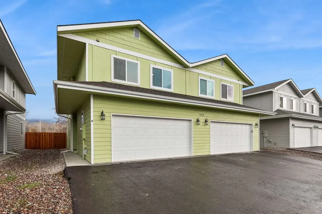 689 Swan Mountain Village Drive Kalispell MT 59901