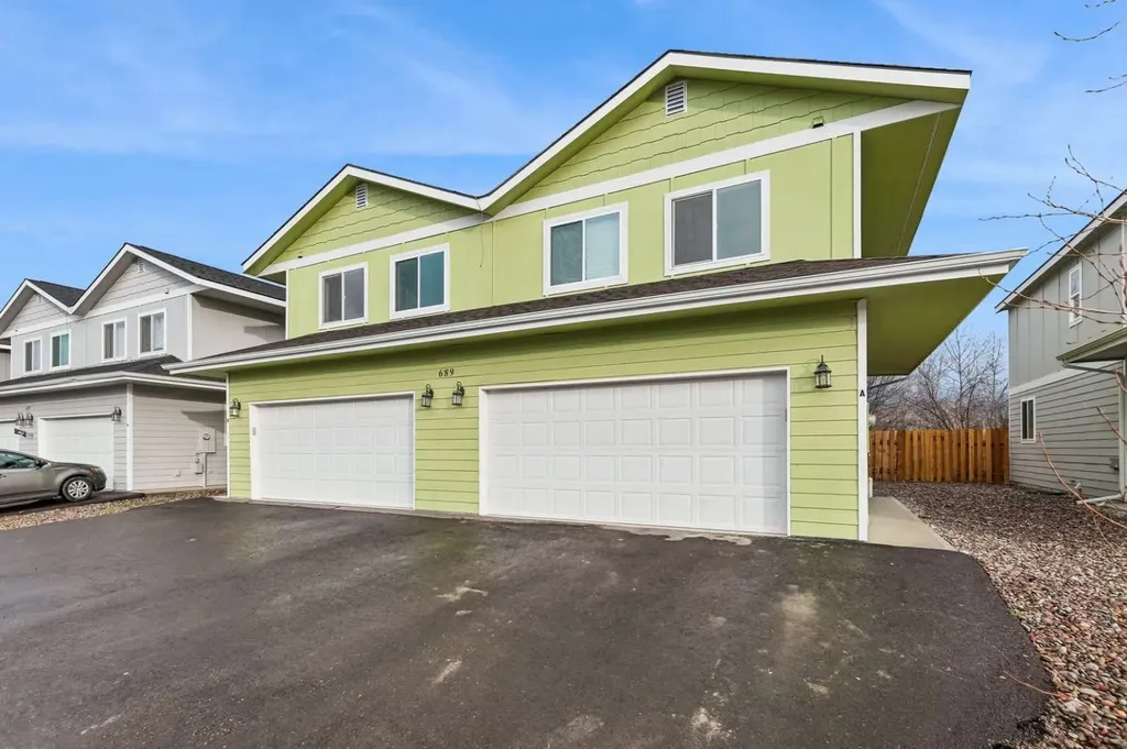 689 Swan Mountain Village Drive Kalispell MT 59901