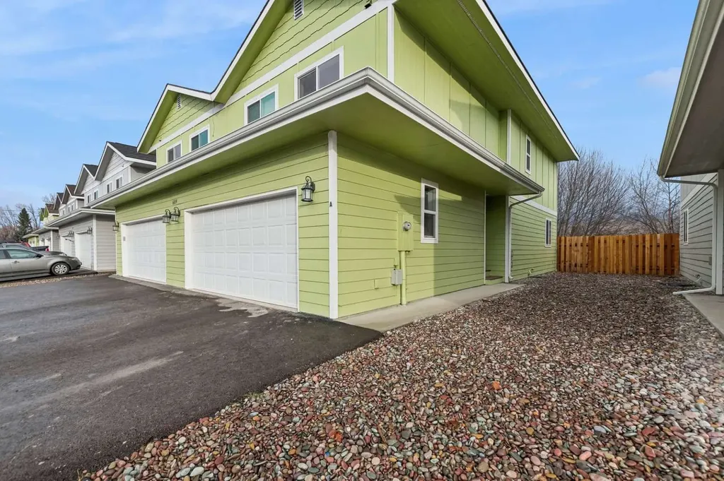 689 Swan Mountain Village Drive Kalispell MT 59901