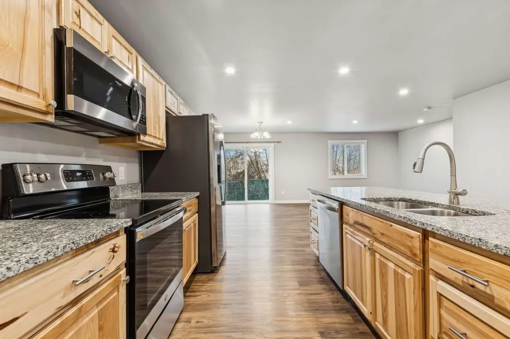 689 Swan Mountain Village Drive Kalispell MT 59901