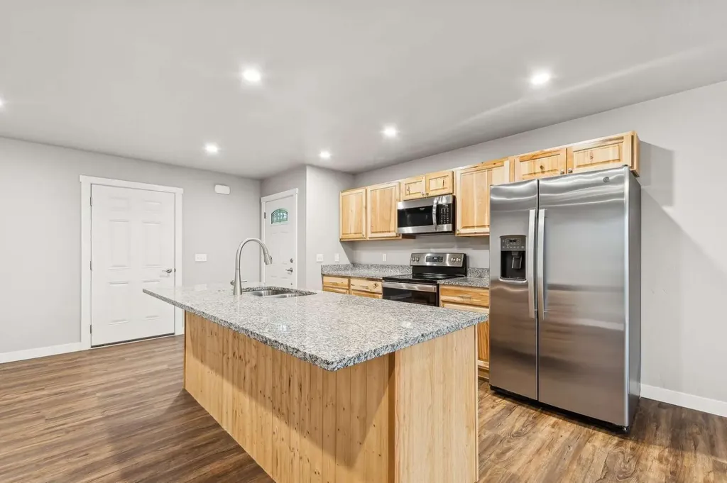 689 Swan Mountain Village Drive Kalispell MT 59901