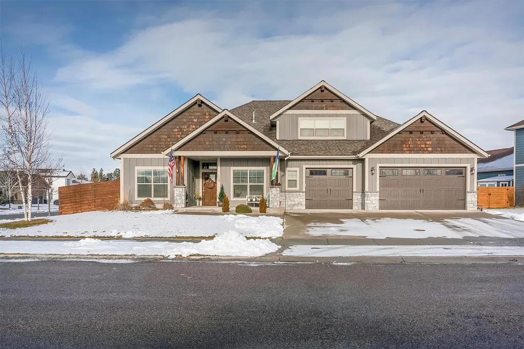 115 E Swift Creek Way Kalispell MT 59901
