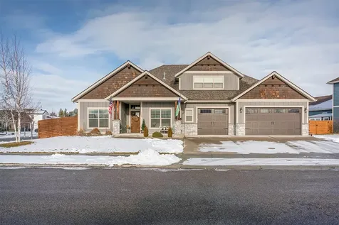 115 E Swift Creek Way Kalispell MT 59901