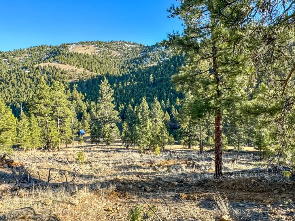 172 Clancy Creek Road Clancy MT 59634