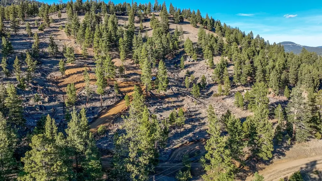 172 Clancy Creek Road Clancy MT 59634