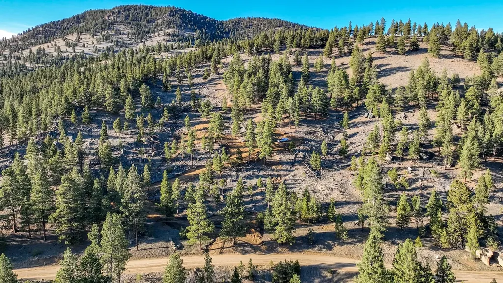 172 Clancy Creek Road Clancy MT 59634