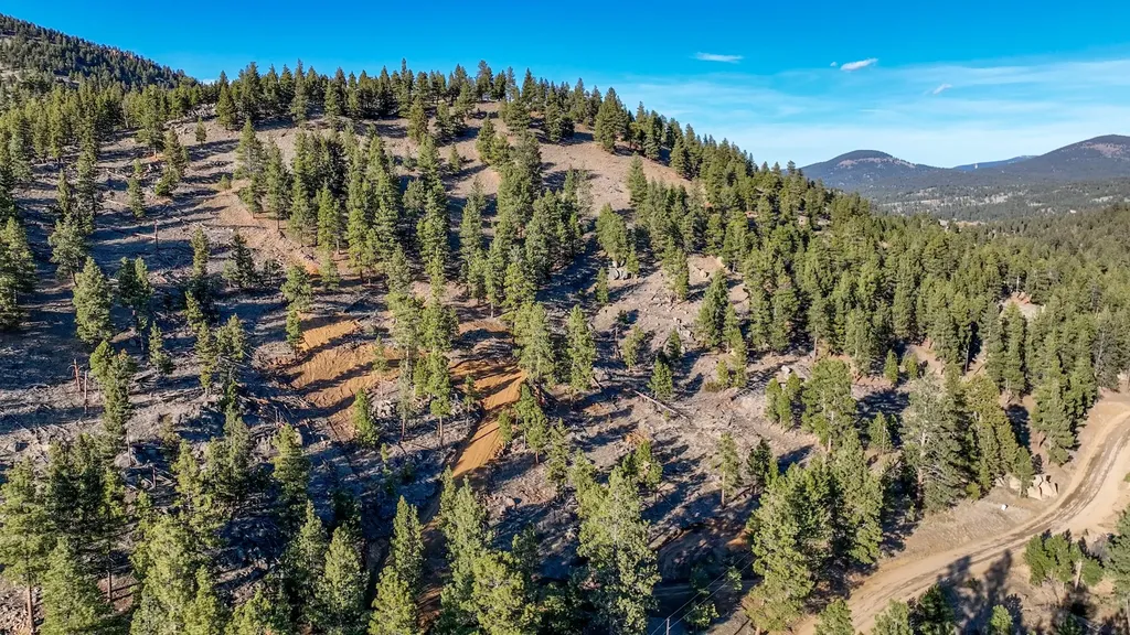 172 Clancy Creek Road Clancy MT 59634