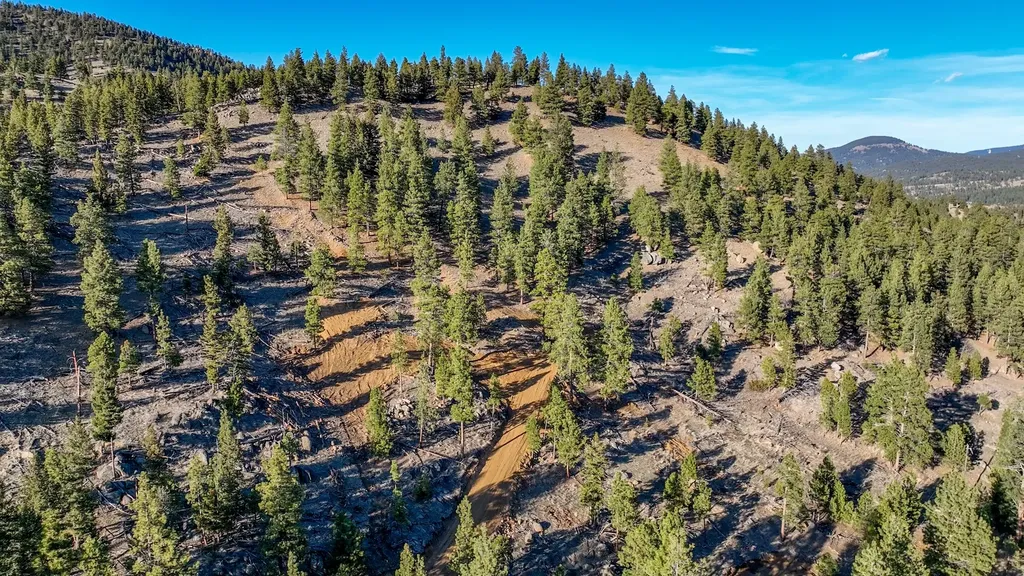 172 Clancy Creek Road Clancy MT 59634