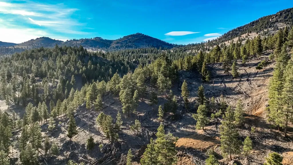 172 Clancy Creek Road Clancy MT 59634