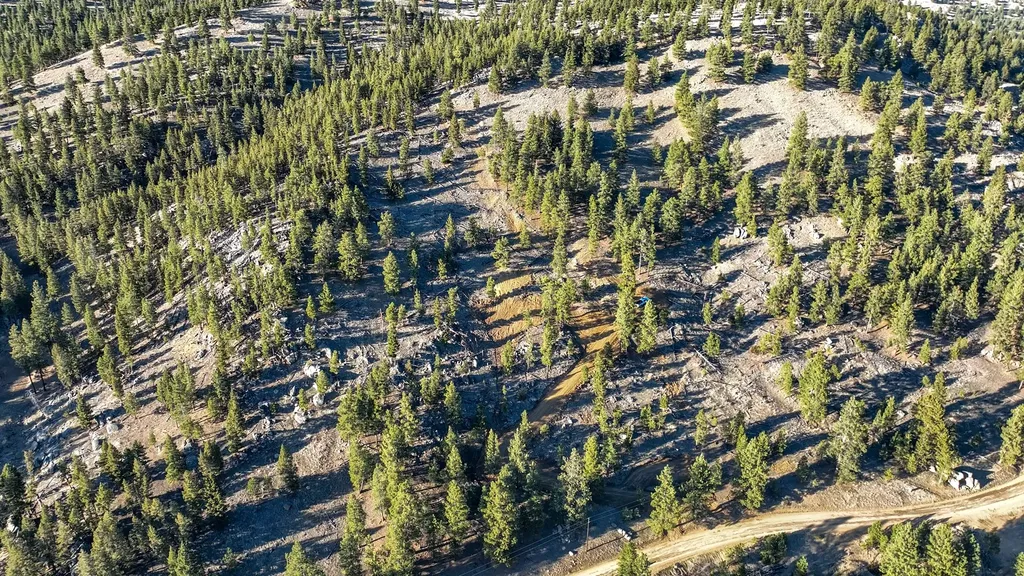 172 Clancy Creek Road Clancy MT 59634