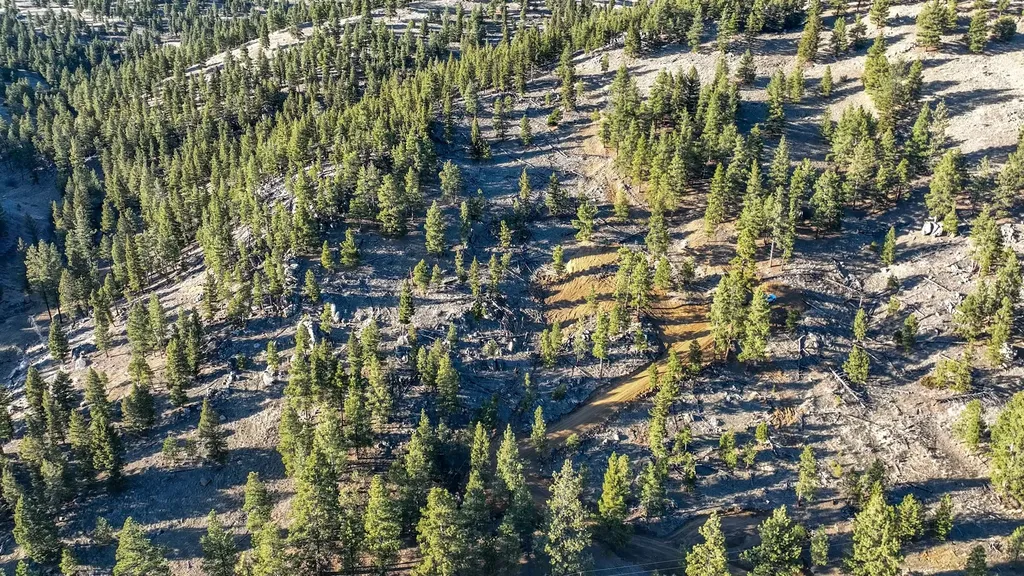 172 Clancy Creek Road Clancy MT 59634