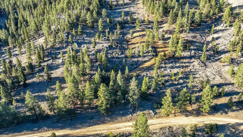 172 Clancy Creek Road Clancy MT 59634