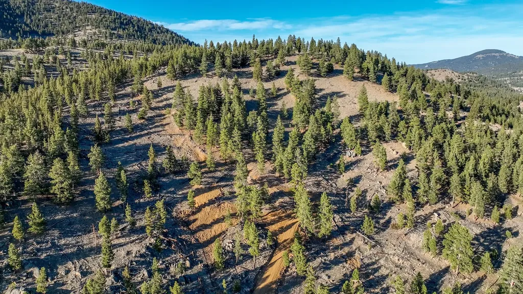 172 Clancy Creek Road Clancy MT 59634