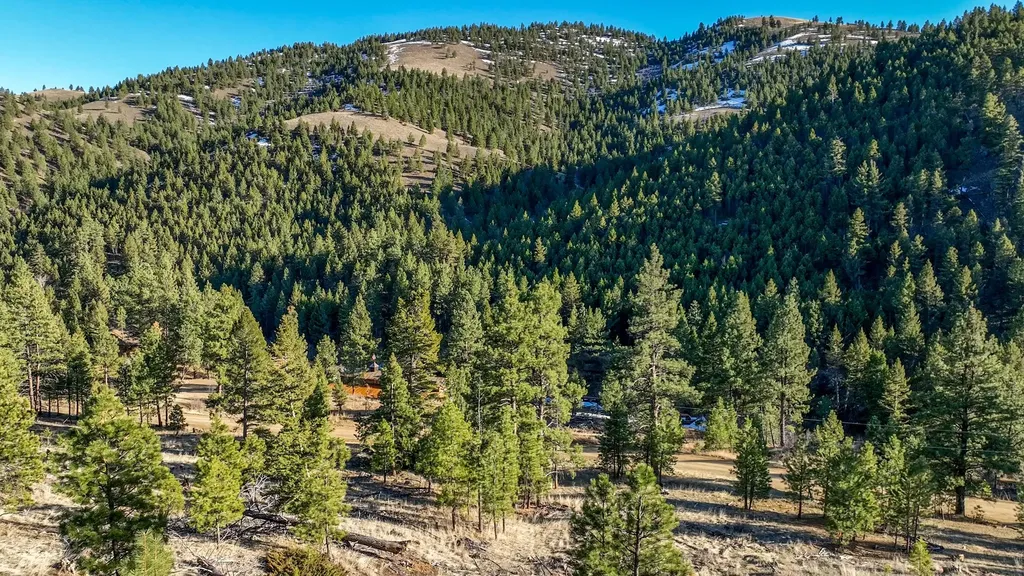 172 Clancy Creek Road Clancy MT 59634