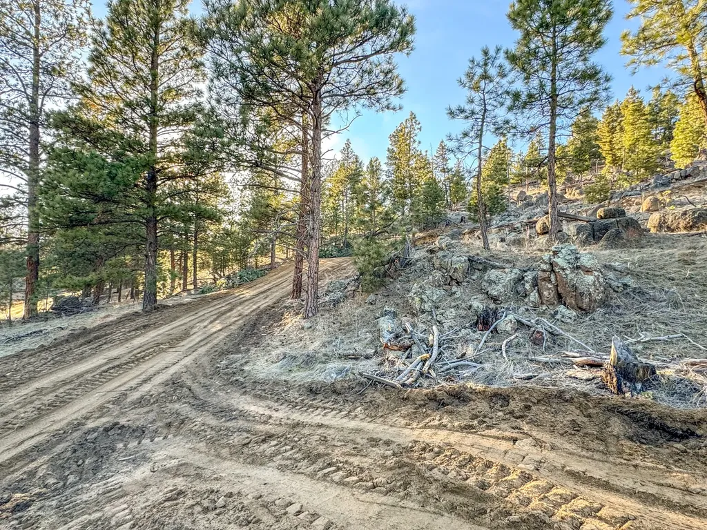 172 Clancy Creek Road Clancy MT 59634