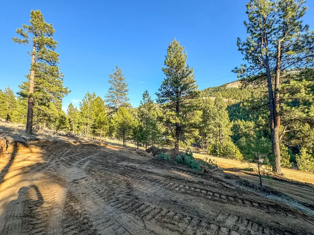172 Clancy Creek Road Clancy MT 59634