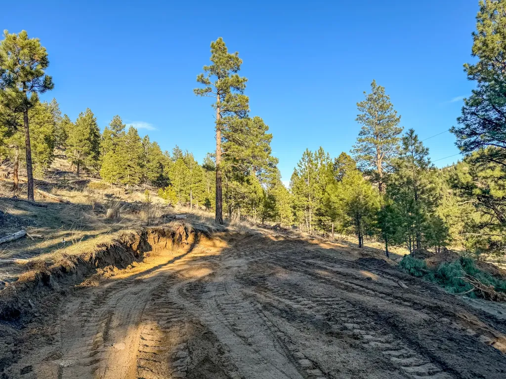 172 Clancy Creek Road Clancy MT 59634