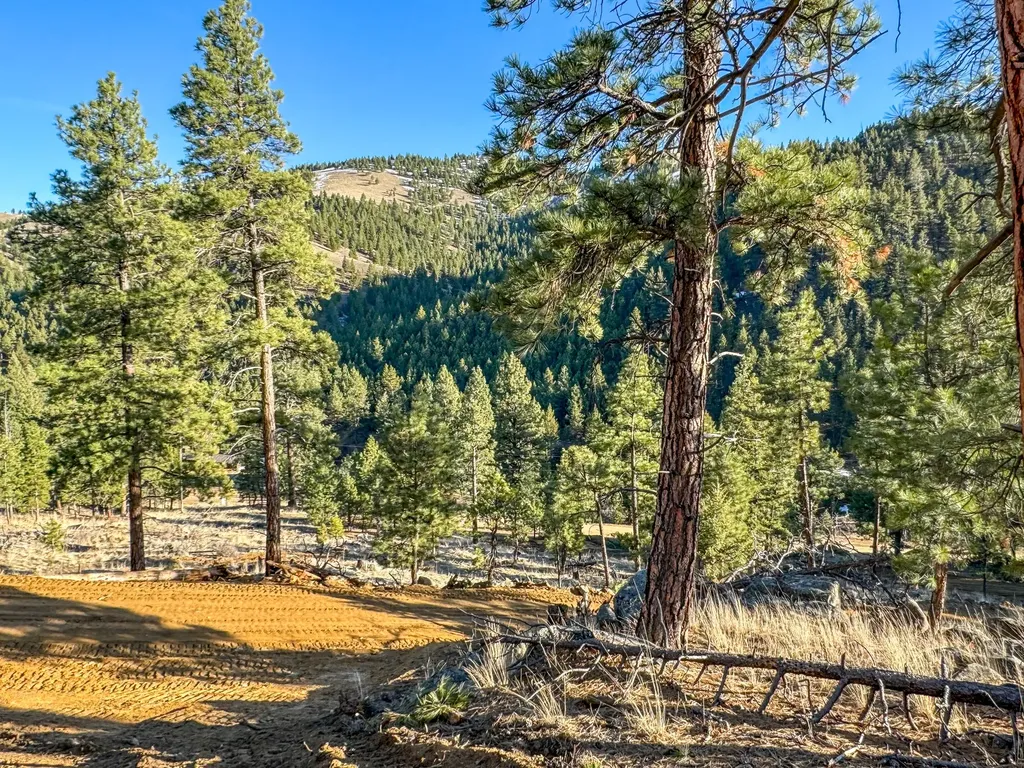 172 Clancy Creek Road Clancy MT 59634