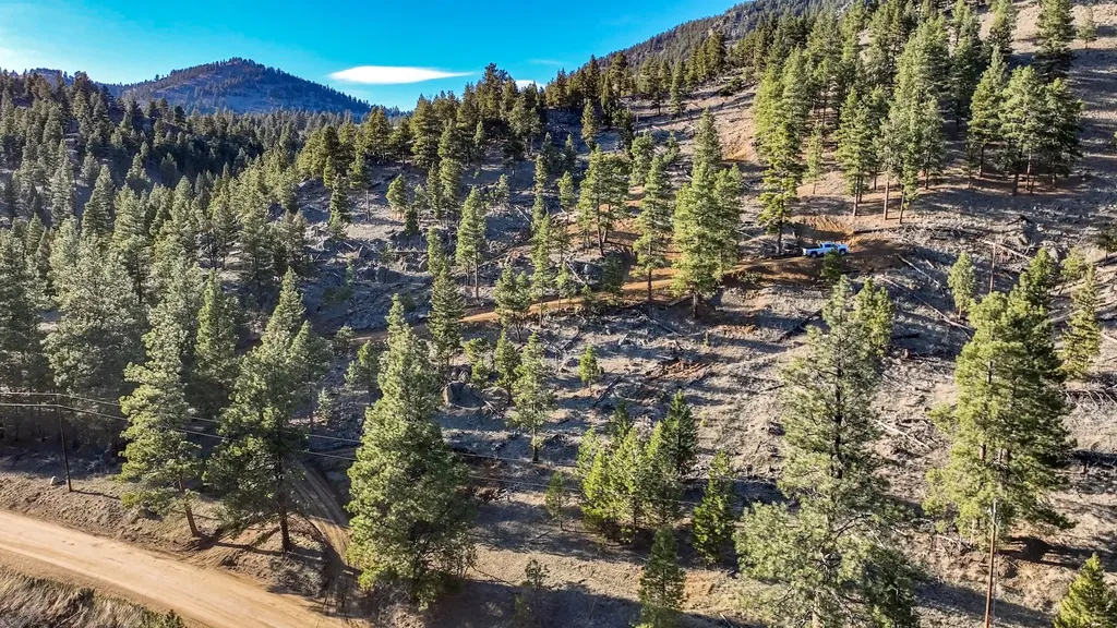 172 Clancy Creek Road Clancy MT 59634