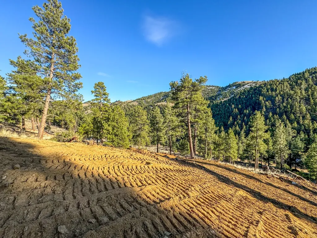 172 Clancy Creek Road Clancy MT 59634