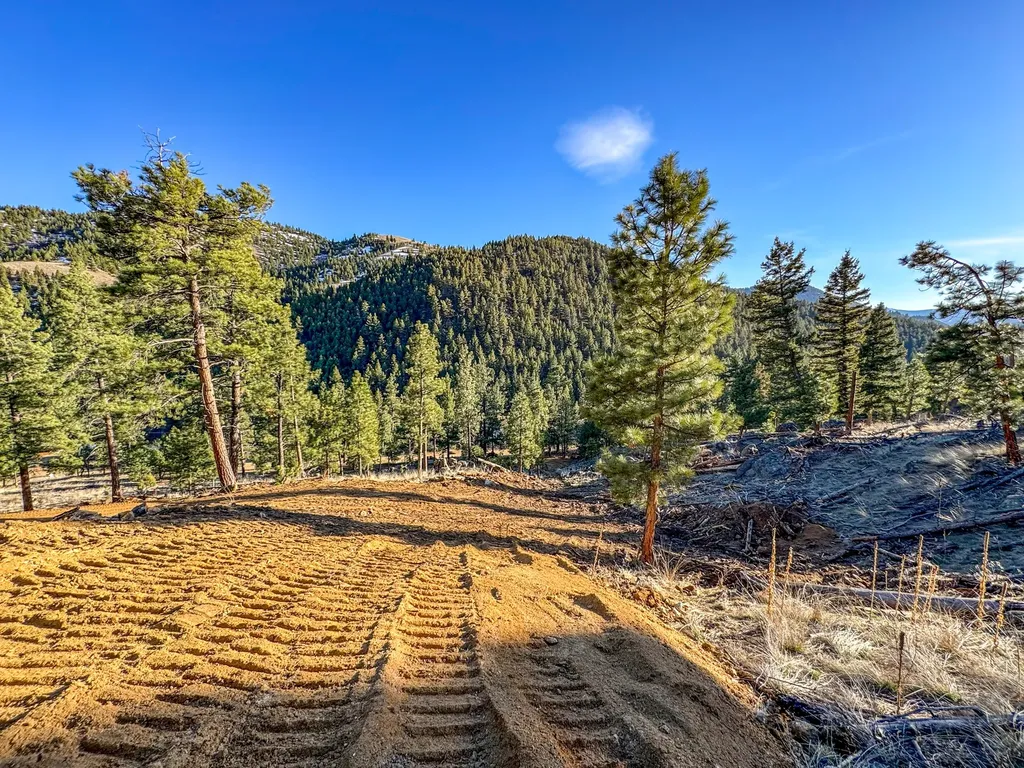 172 Clancy Creek Road Clancy MT 59634