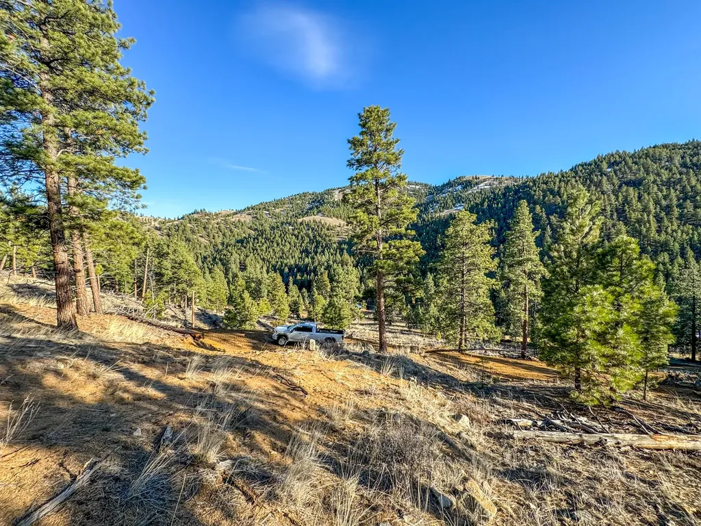 172 Clancy Creek Road Clancy MT 59634