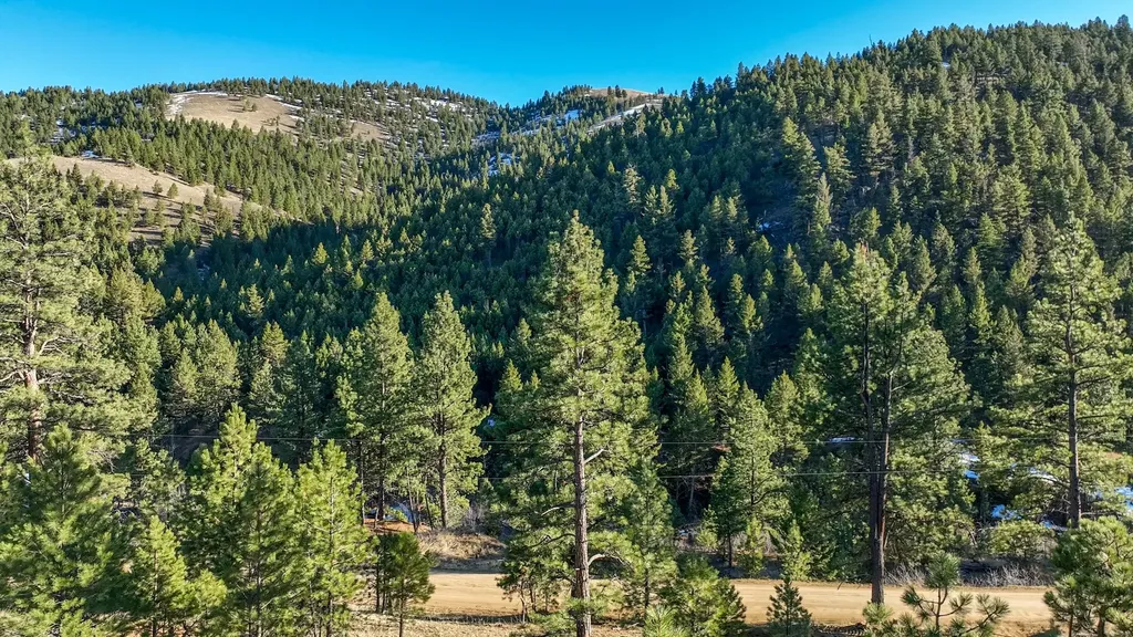 172 Clancy Creek Road Clancy MT 59634