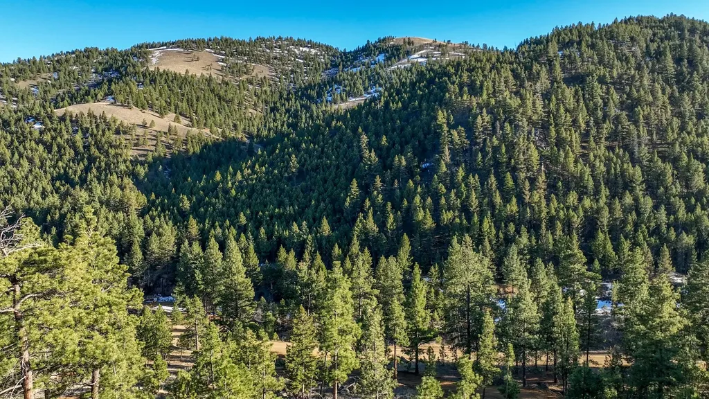172 Clancy Creek Road Clancy MT 59634