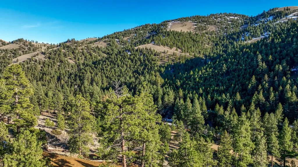 172 Clancy Creek Road Clancy MT 59634