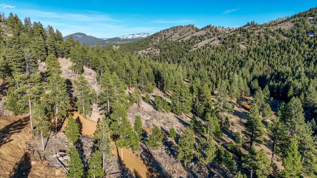 172 Clancy Creek Road Clancy MT 59634