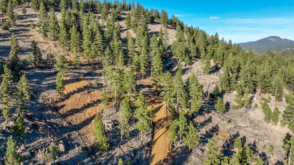 172 Clancy Creek Road Clancy MT 59634
