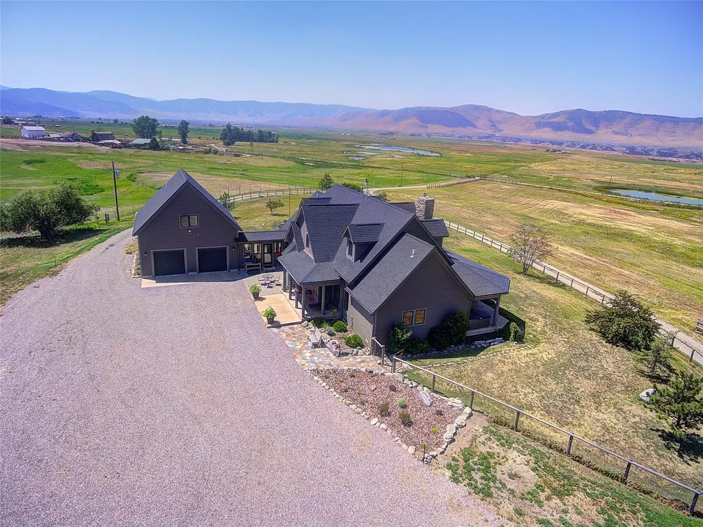 46246 Gillette Lane Ronan MT 59864