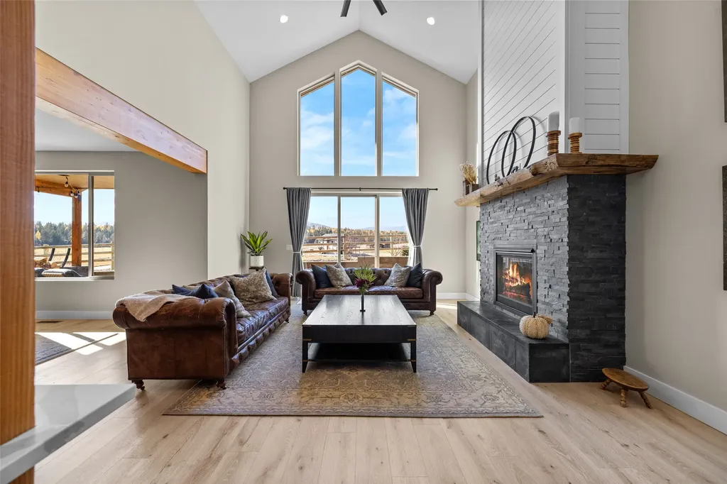 189 Shepherd Trail Kalispell MT 59901