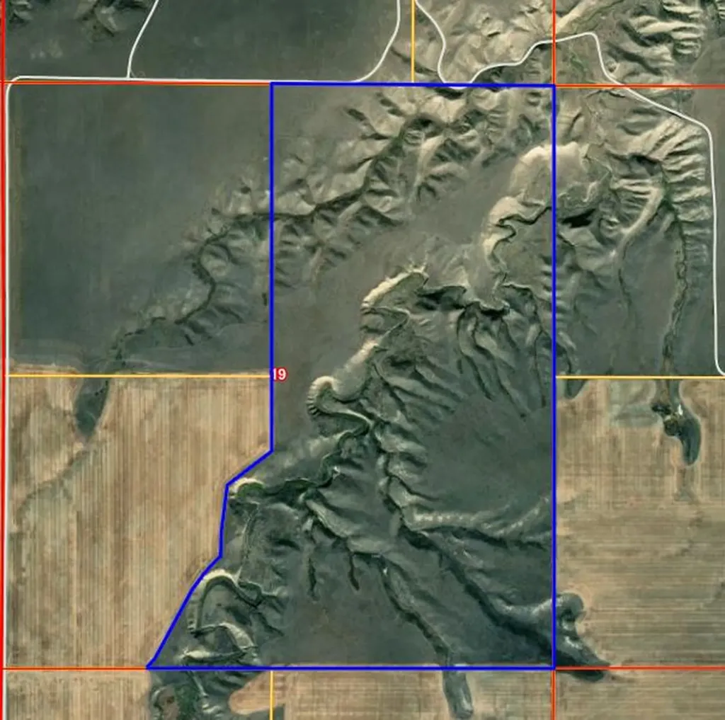 Tbd Cherry Coulee Road Highwood MT 59450