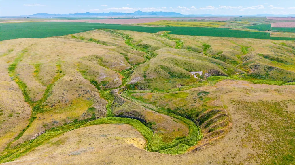 Tbd Cherry Coulee Road Highwood MT 59450