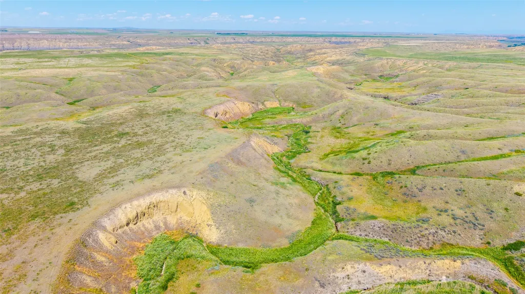 Tbd Cherry Coulee Road Highwood MT 59450