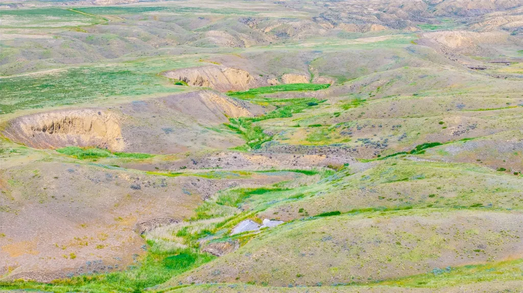 Tbd Cherry Coulee Road Highwood MT 59450