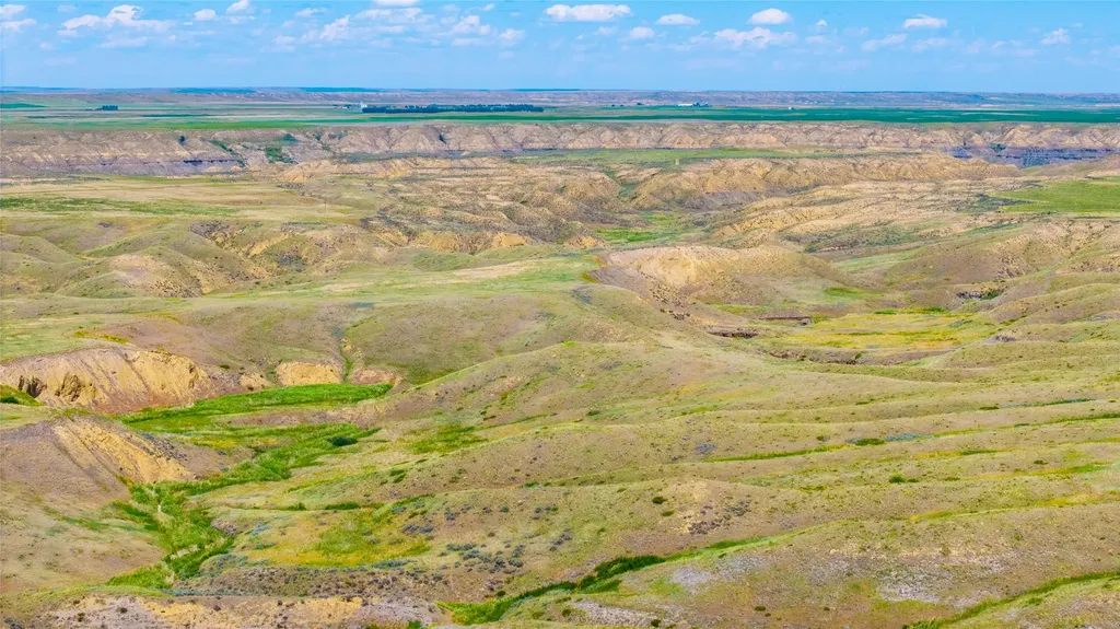Tbd Cherry Coulee Road Highwood MT 59450