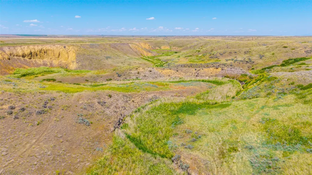 Tbd Cherry Coulee Road Highwood MT 59450