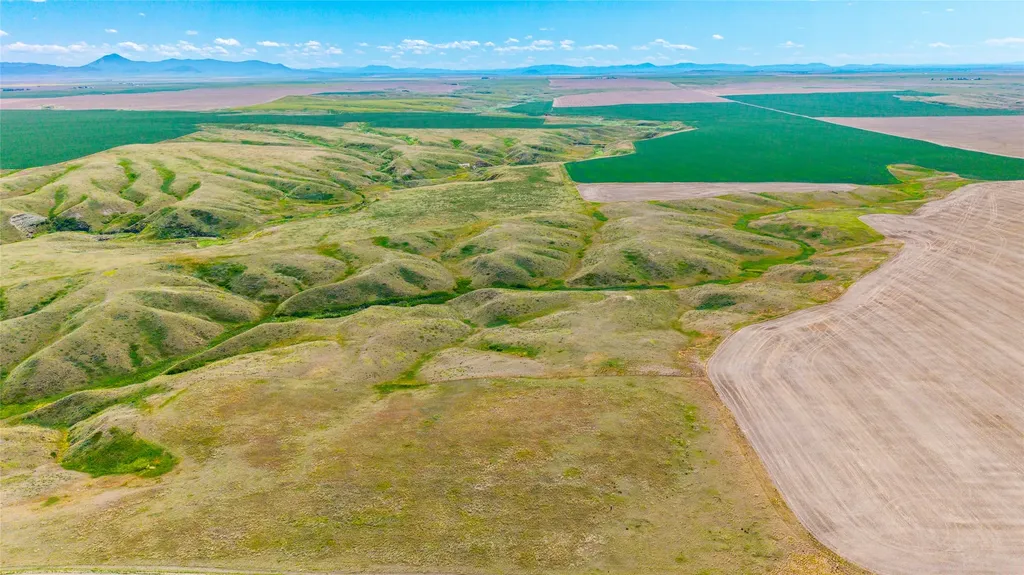 Tbd Cherry Coulee Road Highwood MT 59450