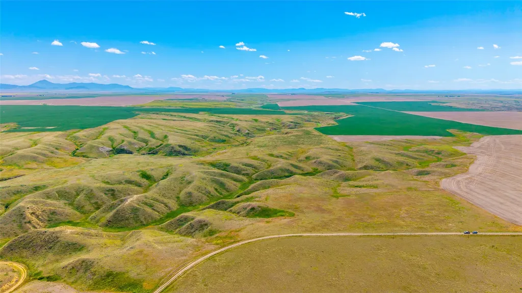 Tbd Cherry Coulee Road Highwood MT 59450