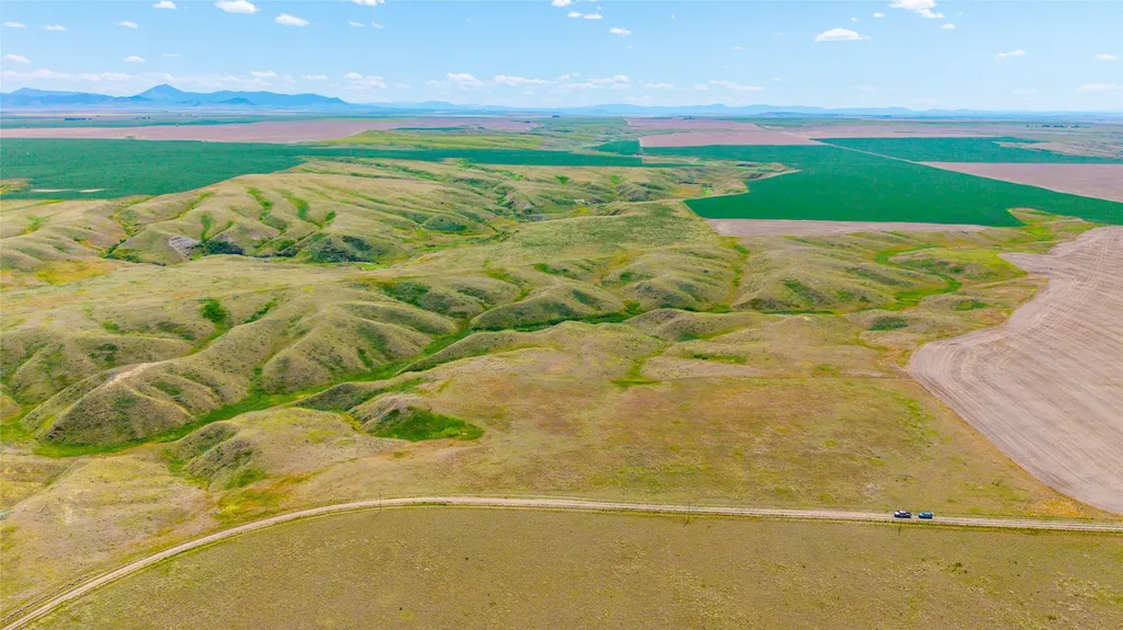 Tbd Cherry Coulee Road Highwood MT 59450